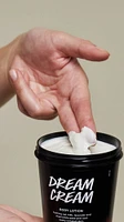 Dream Cream Self-preserving Body Lotion