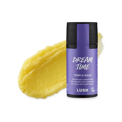 Dream Time Temple Balm