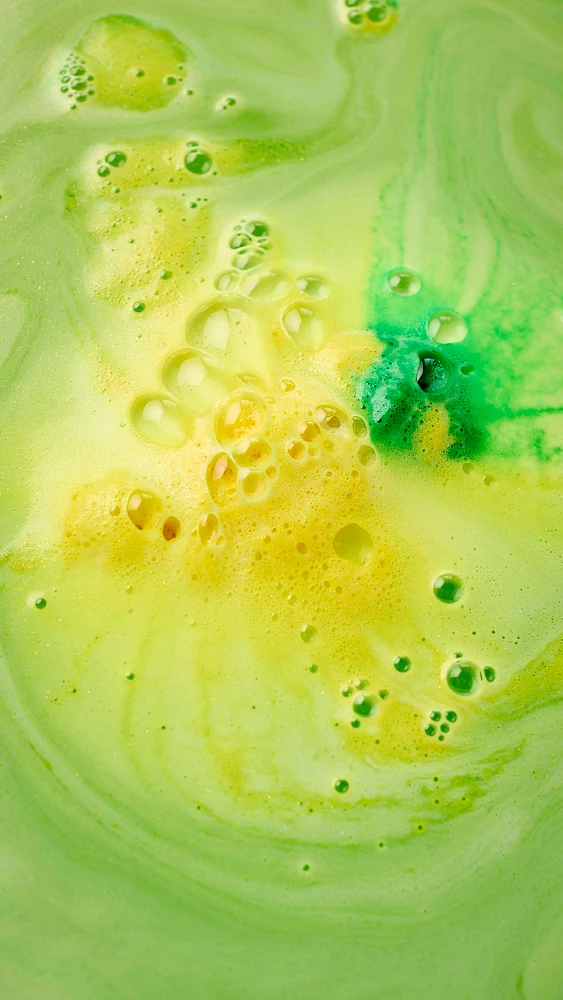 Easter Bunny Bath Bomb