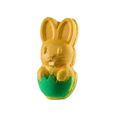 Easter Bunny Bath Bomb