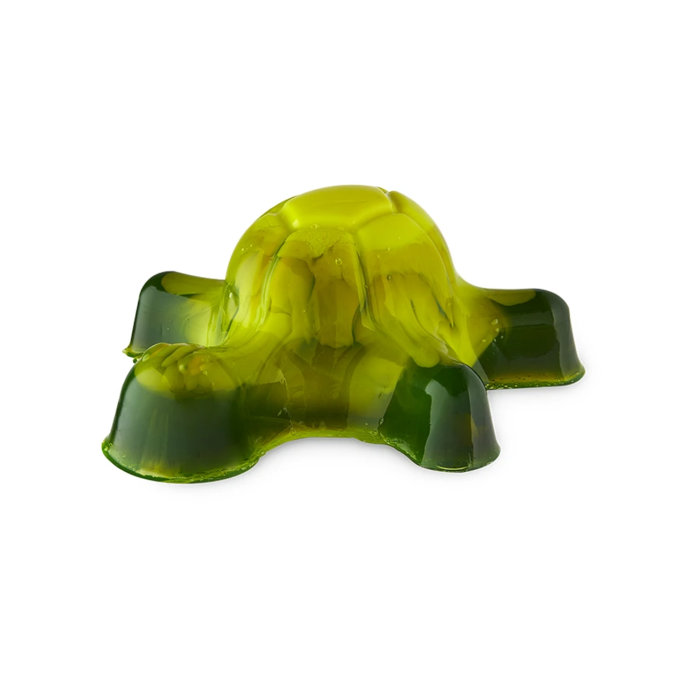 Gelée de douche Easter Turtle