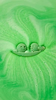 Edamummy Bath Bomb