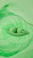 Edamummy Bath Bomb