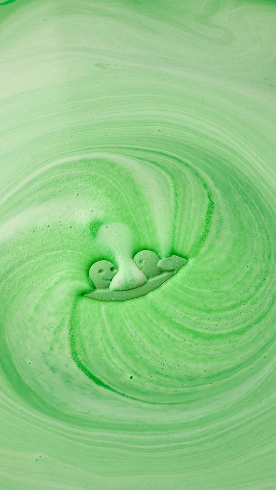 Edamummy Bath Bomb