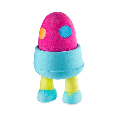 Bombe pour le bain Eggs On Legs