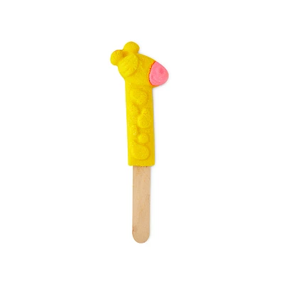 Elsie The Giraffe (You're Having A Bath) Reusable Bubble Bar