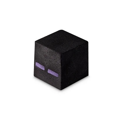 Enderman Bath Bomb