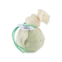 Bombe pour le bain Energizing Matcha And Peppermint Cataplasm
