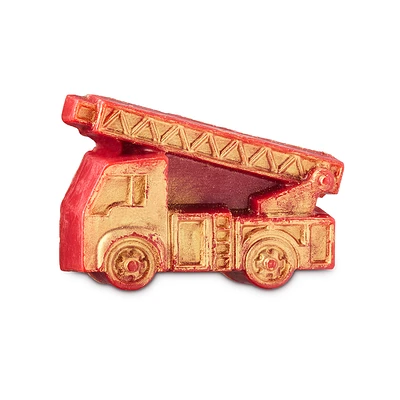 Flame Fighters Soap