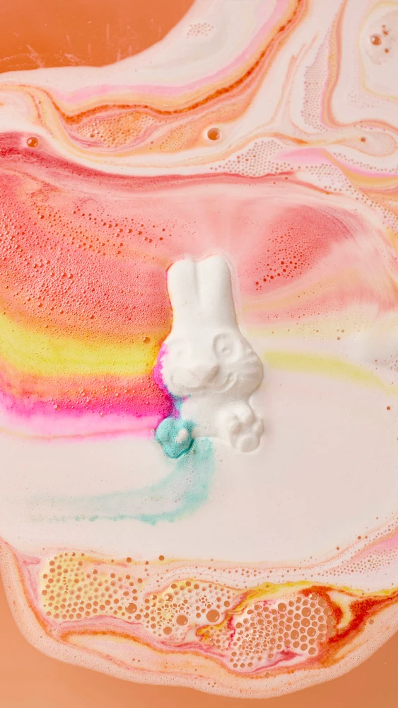 Cadeau Hey Bun!