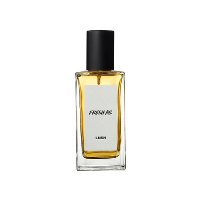 Fresh As Perfume