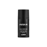 Fresh As Solid Perfume