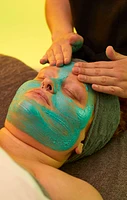 Fresh Facial | Traitement de spa