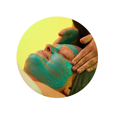 Fresh Facial | Traitement de spa