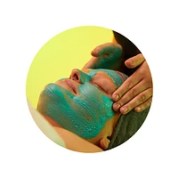 Fresh Facial | Traitement de spa