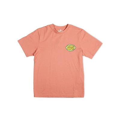 T-shirt corail Fresh Values