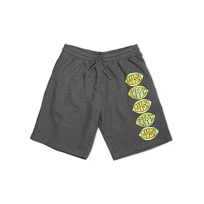 Shorts gris Fresh Values