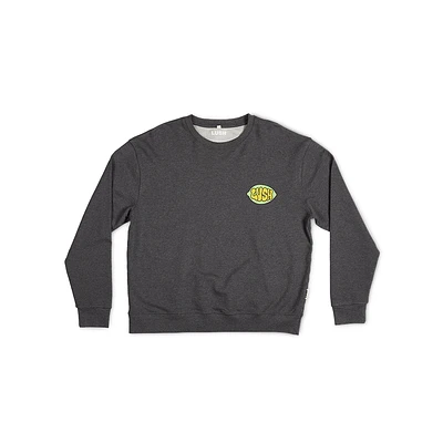 Coton ouaté gris Fresh Values