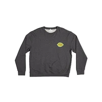 Coton ouaté gris Fresh Values