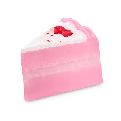 Friendship Cake Soap