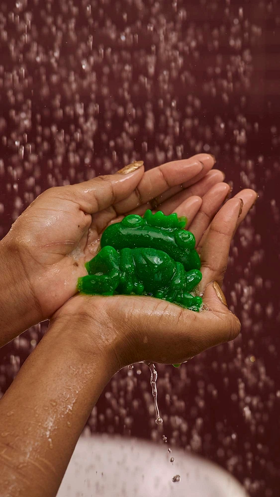 Frog Prince Shower Jelly