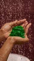 Frog Prince Shower Jelly