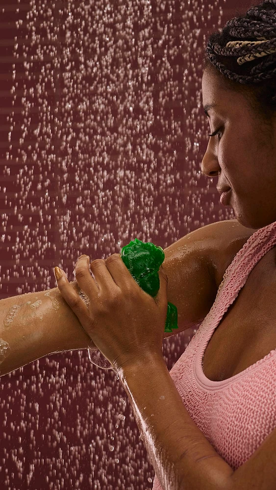 Gelée de douche Frog Prince