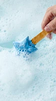 Frozen Reusable Bubble Bar