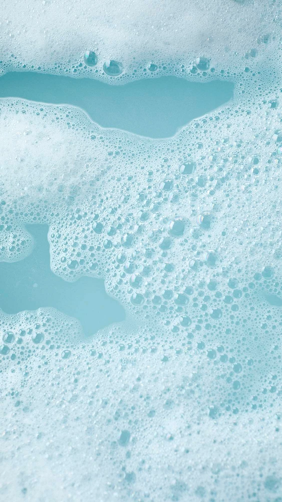 Frozen Reusable Bubble Bar