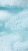 Frozen Reusable Bubble Bar