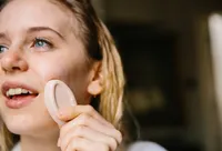 Full Of Grace | Hydrating Face Serum For Sensitive Skin