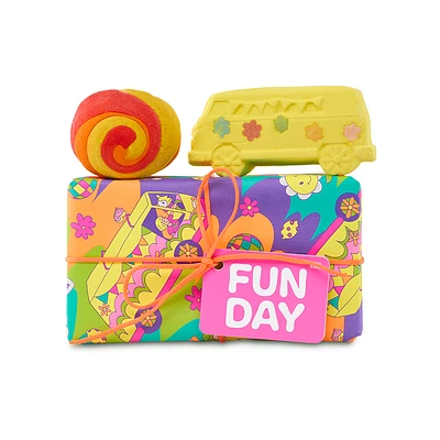 Cadeau Fun Day