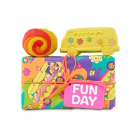 Cadeau Fun Day