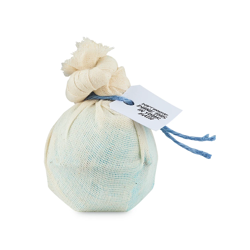 Bombe pour le bain Gentle Mugwort Cataplasm