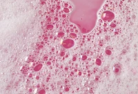 The Big Comforter Bubble Bar