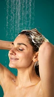Shampooing Ginger