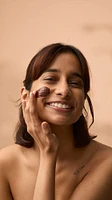 Masque frais pour le visage Glen Cocoa