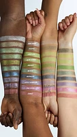 Aurora Glitter Crumble Eyeshadow