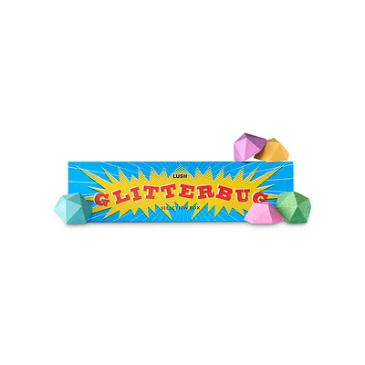 Glitter Bug Body Glitter