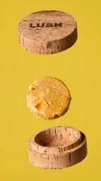 Pain shampooing et revitalisant Godiva
