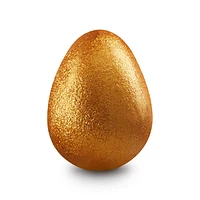 Bombe pour le bain fondante Golden Egg