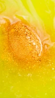 Bombe pour le bain fondante Golden Egg