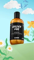 Gel douche Golden Egg