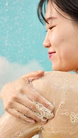 Gel douche Golden Egg