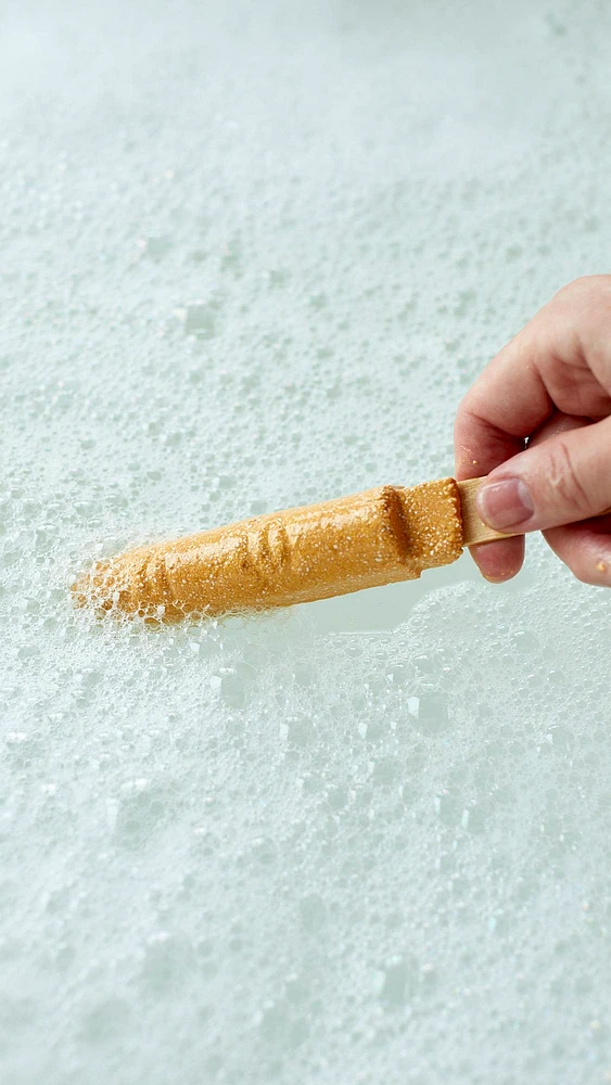 Goldfinger Reusable Bubble Bar