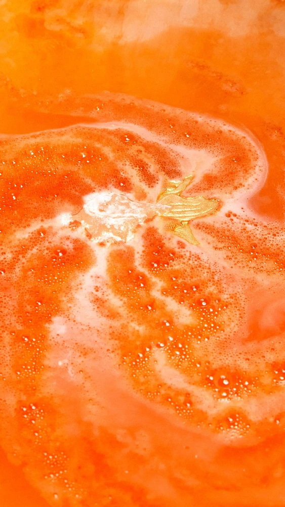 Goldfish | Bath Bomb