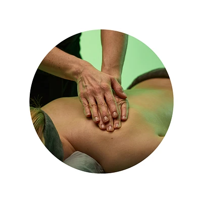 The Good Hour | Traitement de spa