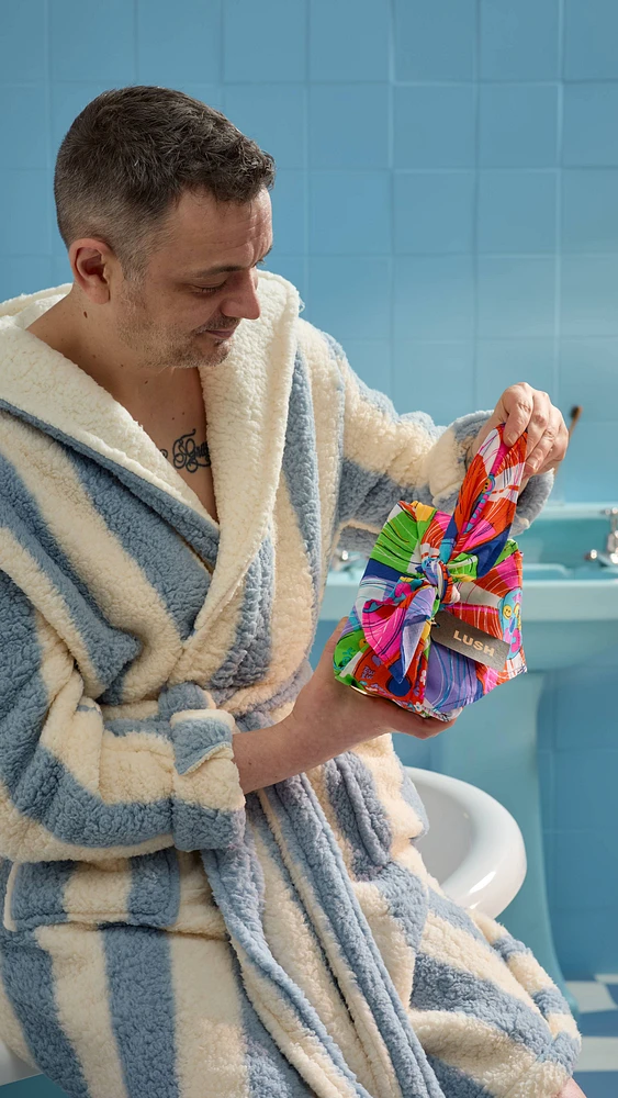 Greatest Hits | Emballage de tissu