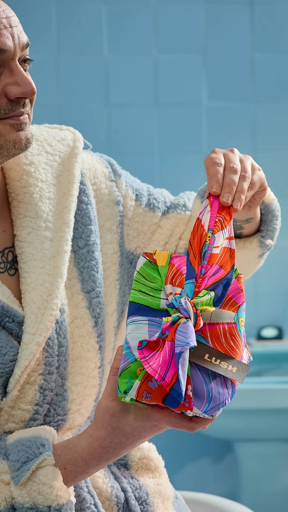 Greatest Hits | Emballage de tissu
