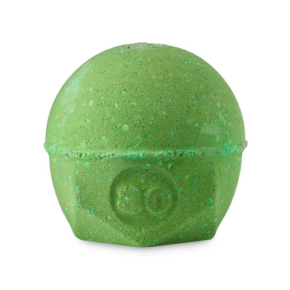 Bombe pour le bain Green Fairy